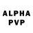 Alpha PVP крисы CK Screeok